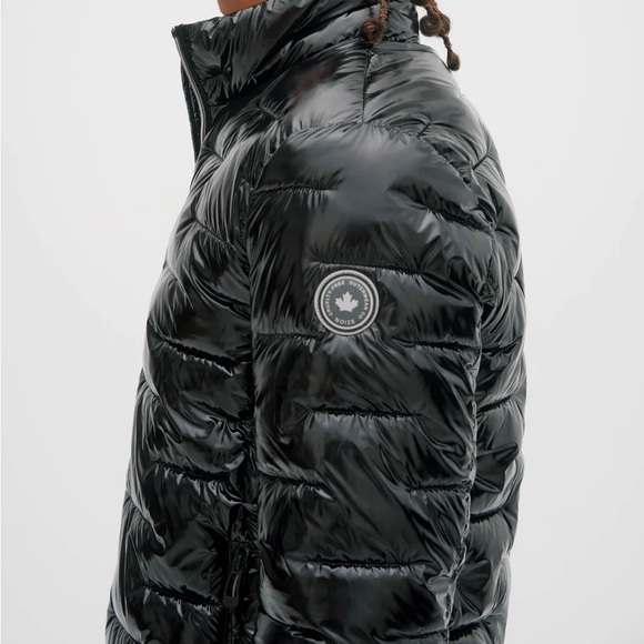 Noize Jacket - Picture 5 of 6